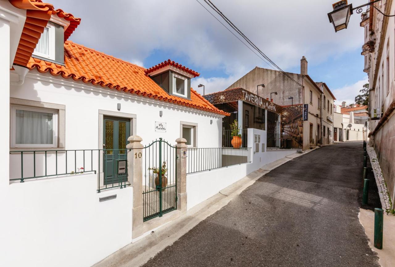 Vila Municipio, "Urban Chic", Sintra Exterior foto